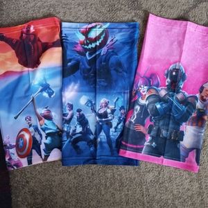 Children's Face Masks